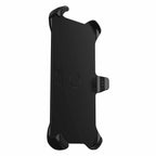 OtterBox Defender Pro MagSafe Case w/Holster Black for iPhone 17 Pro in Bulk Packaging