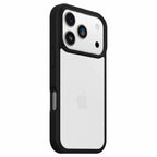 OtterBox Profile Case Black Crystal (Black) for iPhone 18 Pro/17 Pro in Bulk Packaging