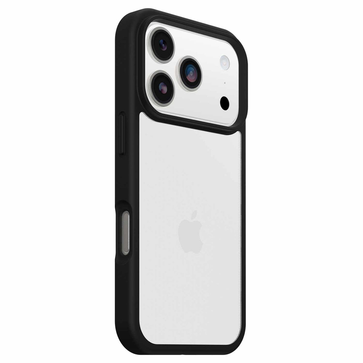OtterBox Profile Case Black Crystal (Black) for iPhone 18 Pro/17 Pro in Bulk Packaging