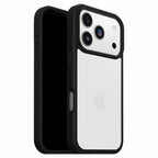 OtterBox Profile Case Black Crystal (Black) for iPhone 17 Pro in Bulk Packaging