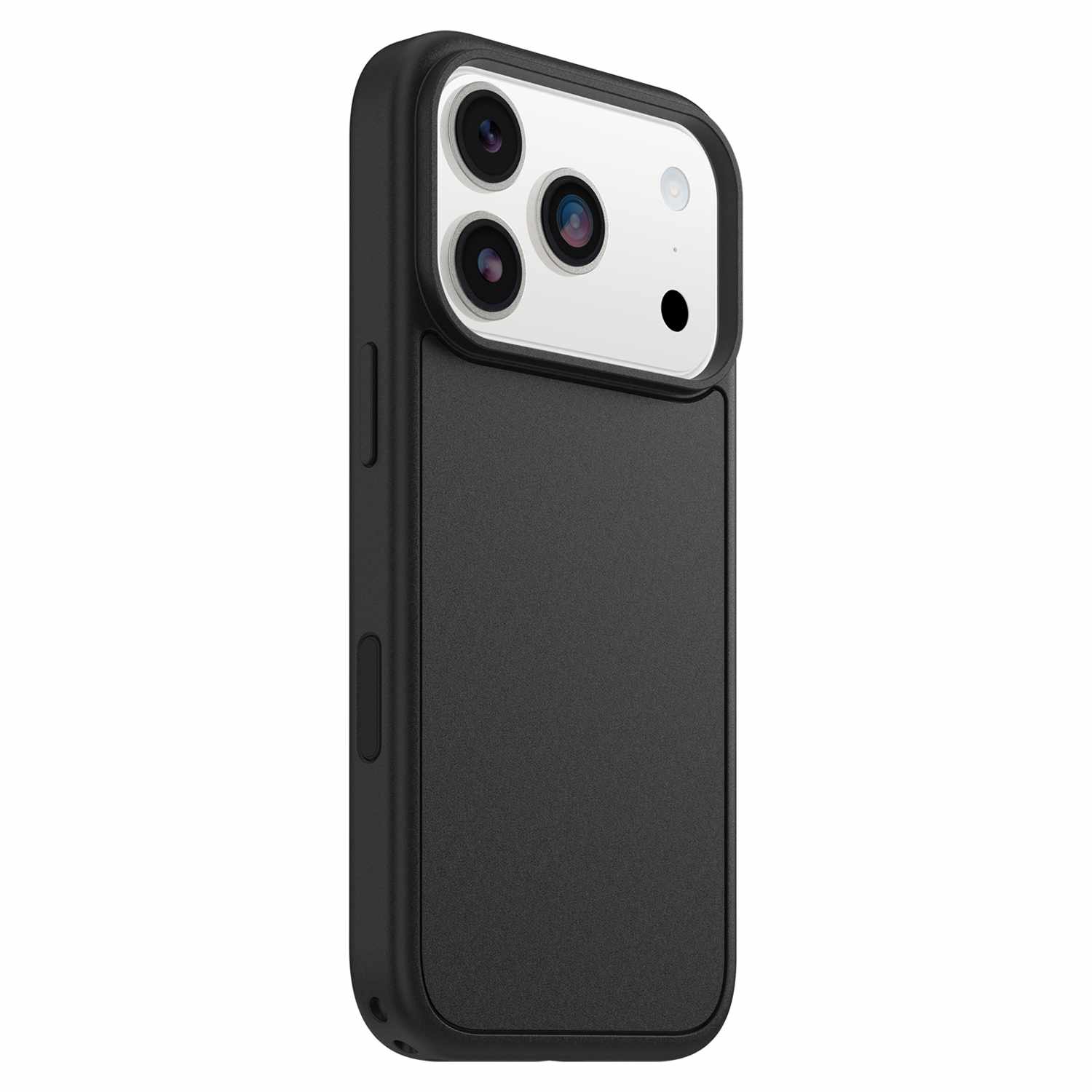 OtterBox Symmetry MagSafe Case w/Camera Control Black for iPhone 17 Pro in Bulk Packaging