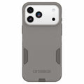 OtterBox Commuter MagSafe Case w/Camera Control Grey Comfort for iPhone 18 Pro Max/17 Pro Max