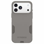 OtterBox Commuter MagSafe Case w/Camera Control Grey Comfort for iPhone 18 Pro Max/17 Pro Max