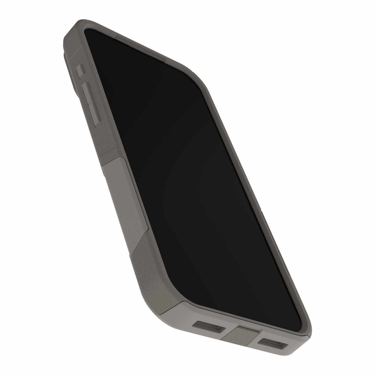 OtterBox Commuter MagSafe Case w/Camera Control Grey Comfort for iPhone 18 Pro Max/17 Pro Max