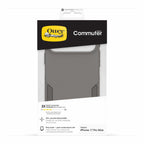 OtterBox Commuter MagSafe Case w/Camera Control Grey Comfort for iPhone 17 Pro Max