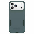 OtterBox Commuter MagSafe Case w/Camera Control Sagebrush (Green) for iPhone 18 Pro Max/17 Pro Max