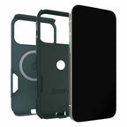 OtterBox Commuter MagSafe Case w/Camera Control Sagebrush (Green) for iPhone 18 Pro Max/17 Pro Max