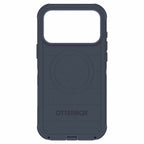 OtterBox Defender Pro MagSafe Case w/Camera Control Riverside (Blue) for iPhone 17 Pro Max