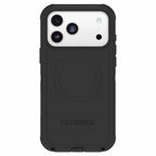 OtterBox Defender Pro MagSafe Case w/Camera Control Black for iPhone 17 Pro Max