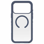OtterBox Defender Pro XT Clear MagSafe Case w/Camera Control Bootcut (Blue) for iPhone 17 Pro Max