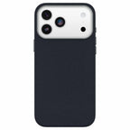 OtterBox Symmetry Cactus Leather MagSafe Case w/Camera Control Riverside (Blue) for iPhone 18 Pro Max/17 Pro Max