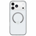 OtterBox Symmetry Clear MagSafe Case w/Camera Control Clear with Blue Tint (Clear) for iPhone 18 Pro Max/17 Pro Max