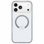 OtterBox Symmetry Clear MagSafe Case w/Camera Control Clear with Blue Tint (Clear) for iPhone 18 Pro Max/17 Pro Max