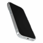 OtterBox Symmetry Clear MagSafe Case w/Camera Control Clear with Blue Tint (Clear) for iPhone 17 Pro Max