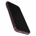 OtterBox Symmetry Clear MagSafe Case w/Camera Control Leopard Shift (Pink) for iPhone 17 Pro Max