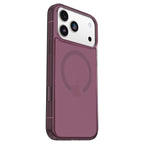 OtterBox Symmetry Clear MagSafe Case w/Camera Control Rhapsody (Purple) for iPhone 17 Pro Max