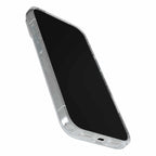 OtterBox Symmetry Clear MagSafe Case w/Camera Control Stardust 3.0 with Blue Tint (Clear) for iPhone 17 Pro Max