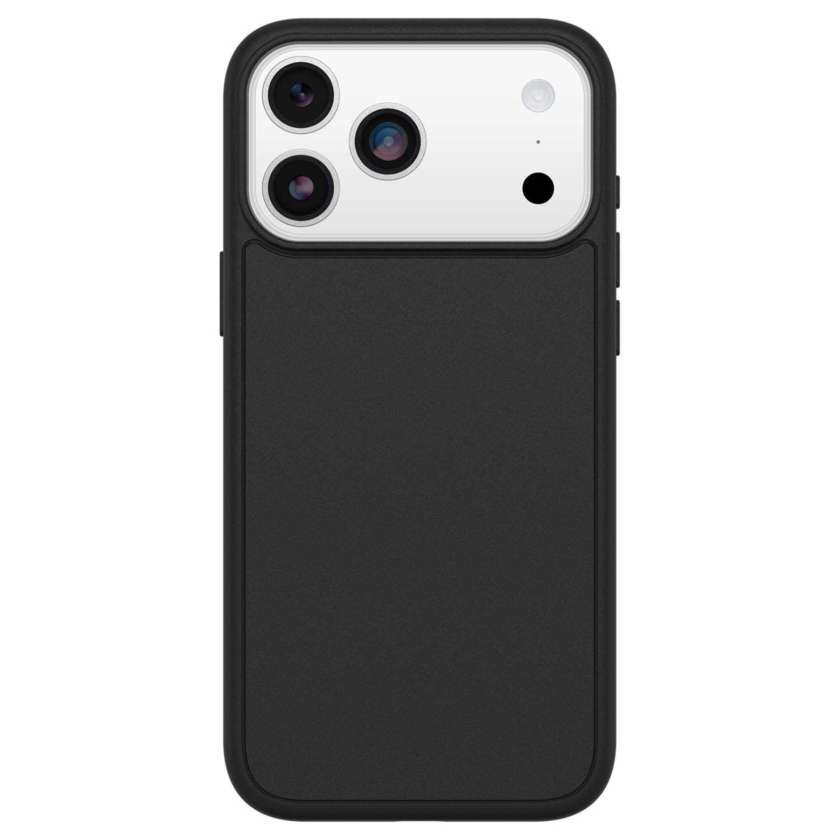 OtterBox Symmetry MagSafe Case w/Camera Control Black for iPhone 18 Pro Max/17 Pro Max