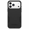 OtterBox Commuter MagSafe Case w/Camera Control Black for iPhone 18 Pro Max/17 Pro Max in Bulk Packaging