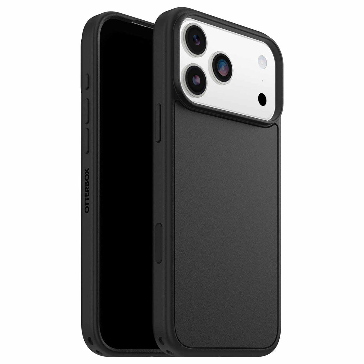 OtterBox Symmetry MagSafe Case w/Camera Control Black for iPhone 18 Pro Max/17 Pro Max in Bulk Packaging