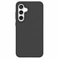 Blu Element Armour Rugged Case Black for Samsung Galaxy S25 FE