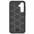 Blu Element Armour Rugged Case Black for Samsung Galaxy S25 FE