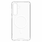 Blu Element DropZone Rugged Clear w/Magnets Case Clear for Samsung Galaxy S25 FE