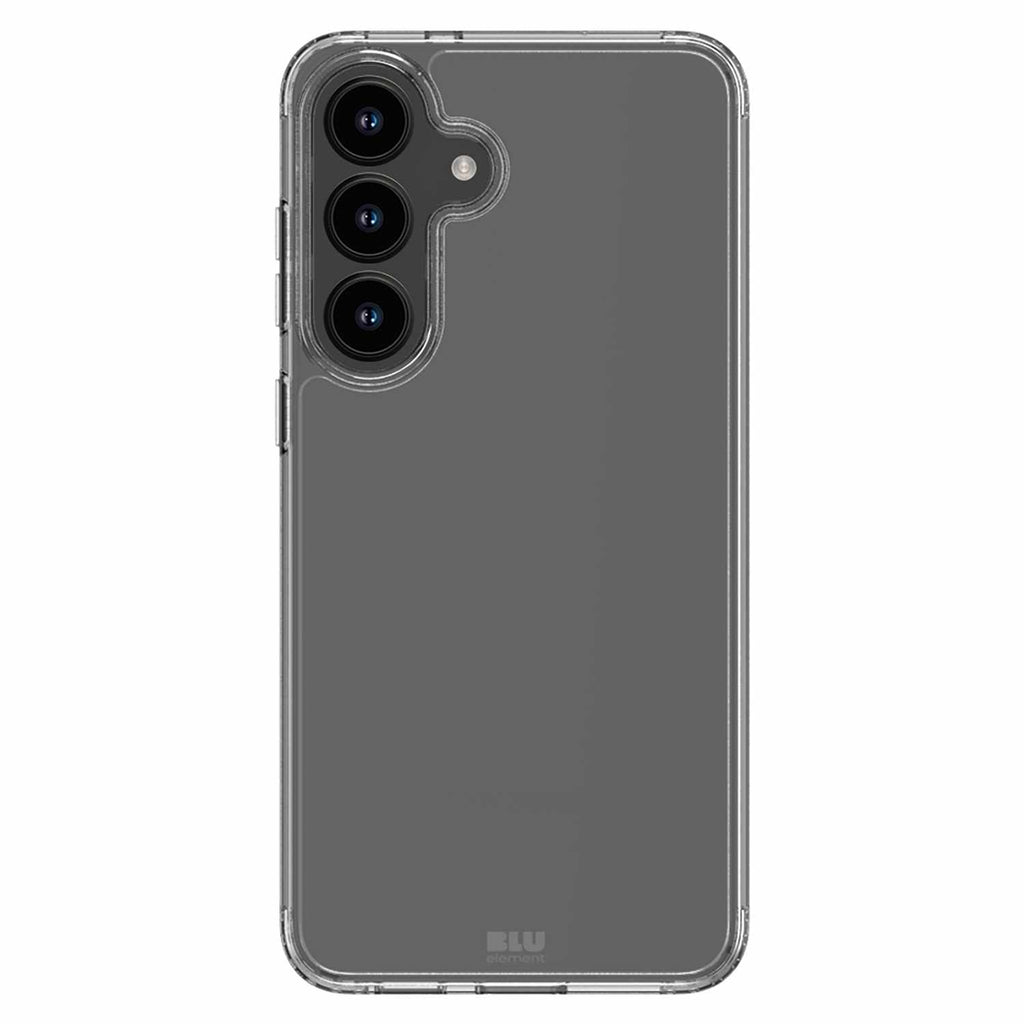 Blu Element DropZone Air Case Clear for Samsung Galaxy S25 FE
