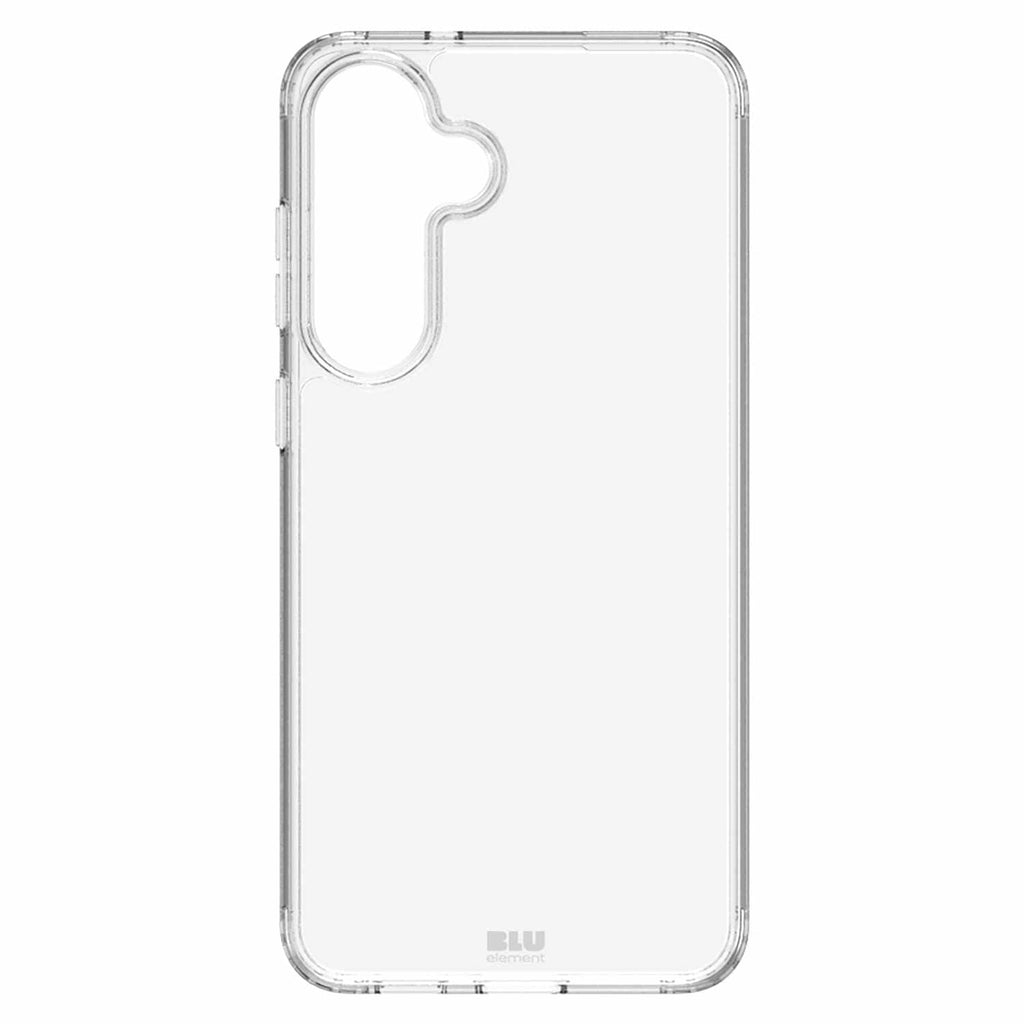 Blu Element DropZone Air Case Clear for Samsung Galaxy S25 FE