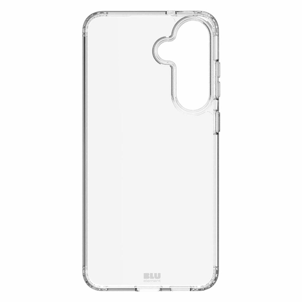 Blu Element DropZone Air Case Clear for Samsung Galaxy S25 FE