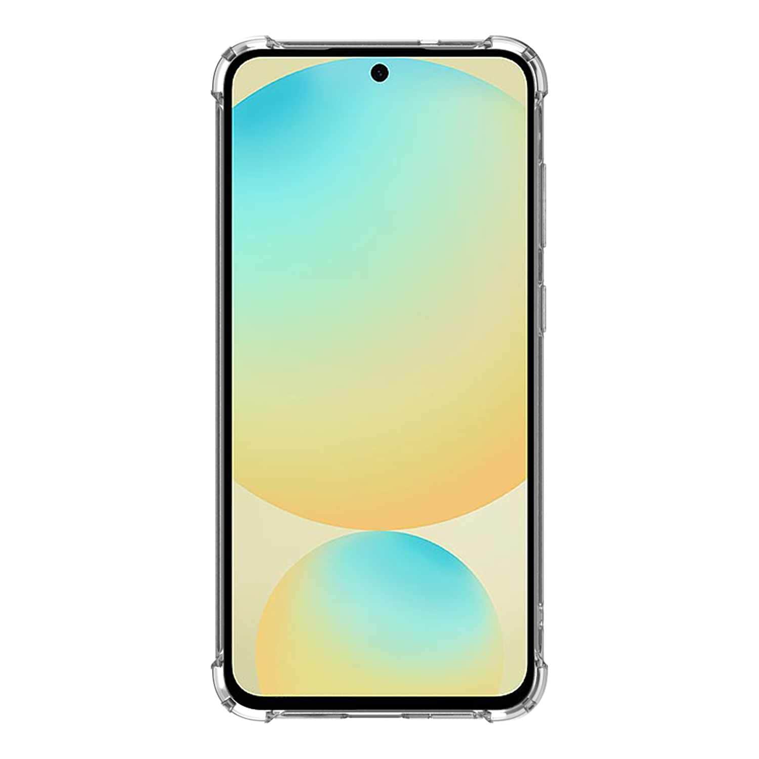 Blu Element Total Protection Bundle for Samsung Bundle Galaxy S25 FE