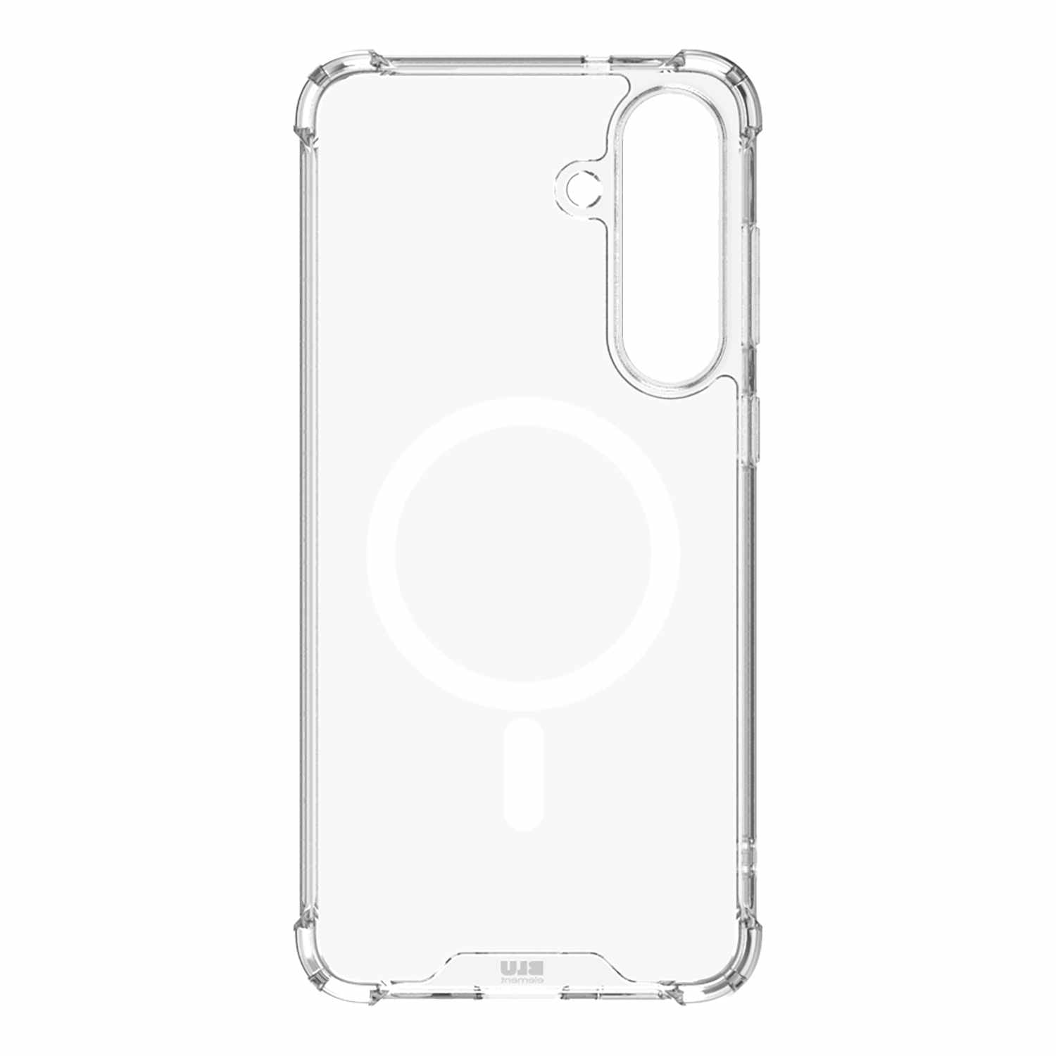 Blu Element Total Protection Bundle for Samsung Bundle Galaxy S25 FE