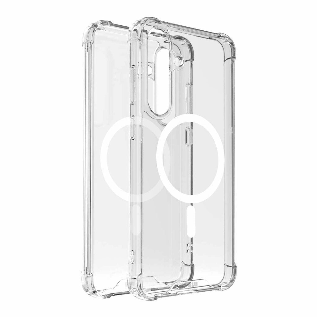 Blu Element Total Protection Bundle for Samsung Bundle Galaxy S25 FE