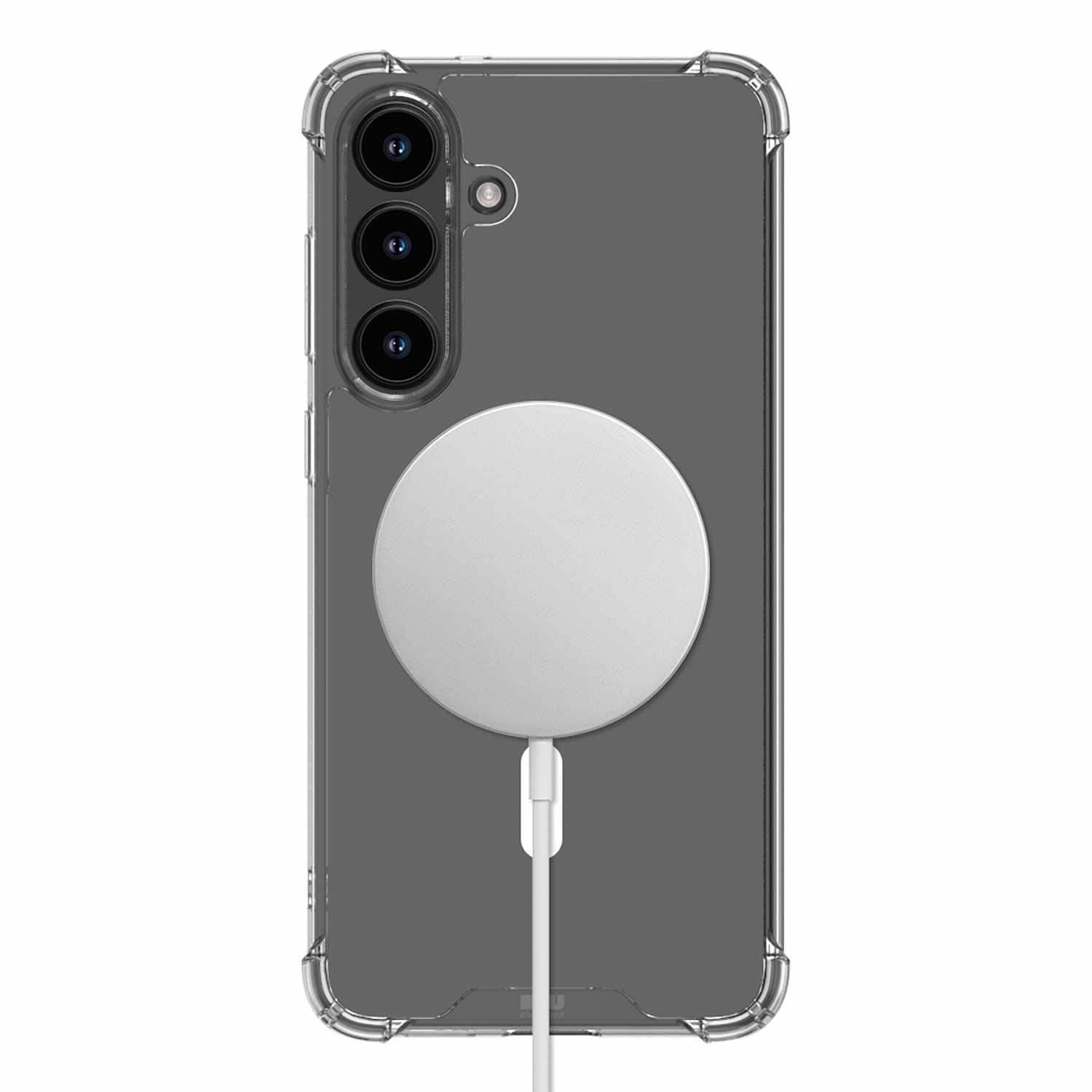 Blu Element Total Protection Bundle for Samsung Bundle Galaxy S25 FE