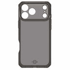 ITSKINS Spectrum_R Case Smoke for iPhone 17 Pro Max
