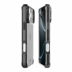 ITSKINS Spectrum_R Case Smoke for iPhone 17 Pro Max