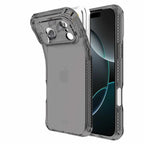 ITSKINS Spectrum_R Case Smoke for iPhone 17 Pro Max