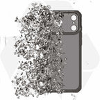 ITSKINS Spectrum_R Case Smoke for iPhone 18 Pro Max/17 Pro Max