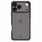 ITSKINS Spectrum_R Case Smoke for iPhone 17 Pro