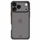 ITSKINS Spectrum_R Case Smoke for iPhone 18 Pro/17 Pro