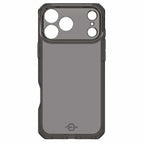 ITSKINS Spectrum_R Case Smoke for iPhone 18 Pro/17 Pro