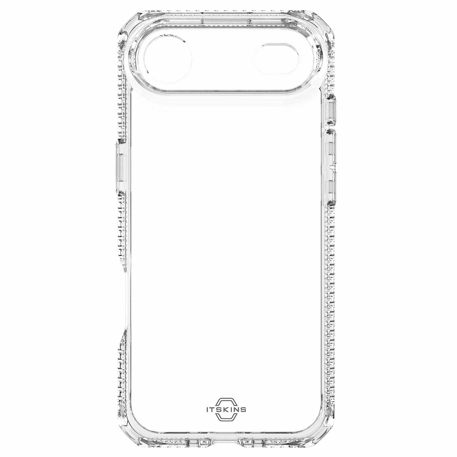 ITSKINS Spectrum_R Case Clear for iPhone Air