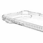 ITSKINS Spectrum_R Case Clear for iPhone Air