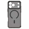 Avana Ice MagSafe Case Ash for iPhone 18 Pro Max/17 Pro Max