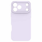 Avana Velvet MagSafe Case Lavender for iPhone 17 Pro Max