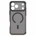 Avana Ice MagSafe Case Ash for iPhone 18 Pro/17 Pro
