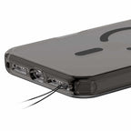 Avana Ice MagSafe Case Ash for iPhone 18 Pro/17 Pro