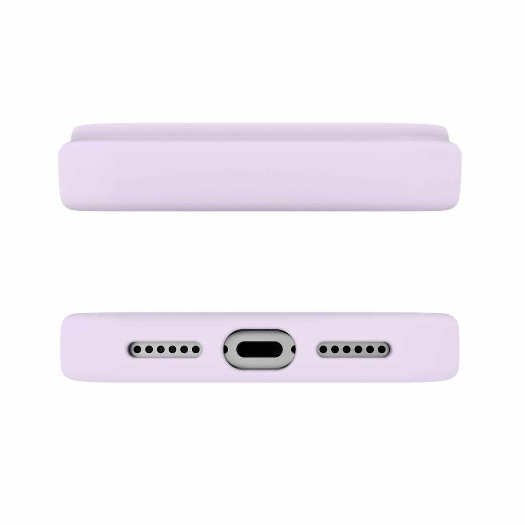 Avana Velvet MagSafe Case Lavender for iPhone 17 Pro