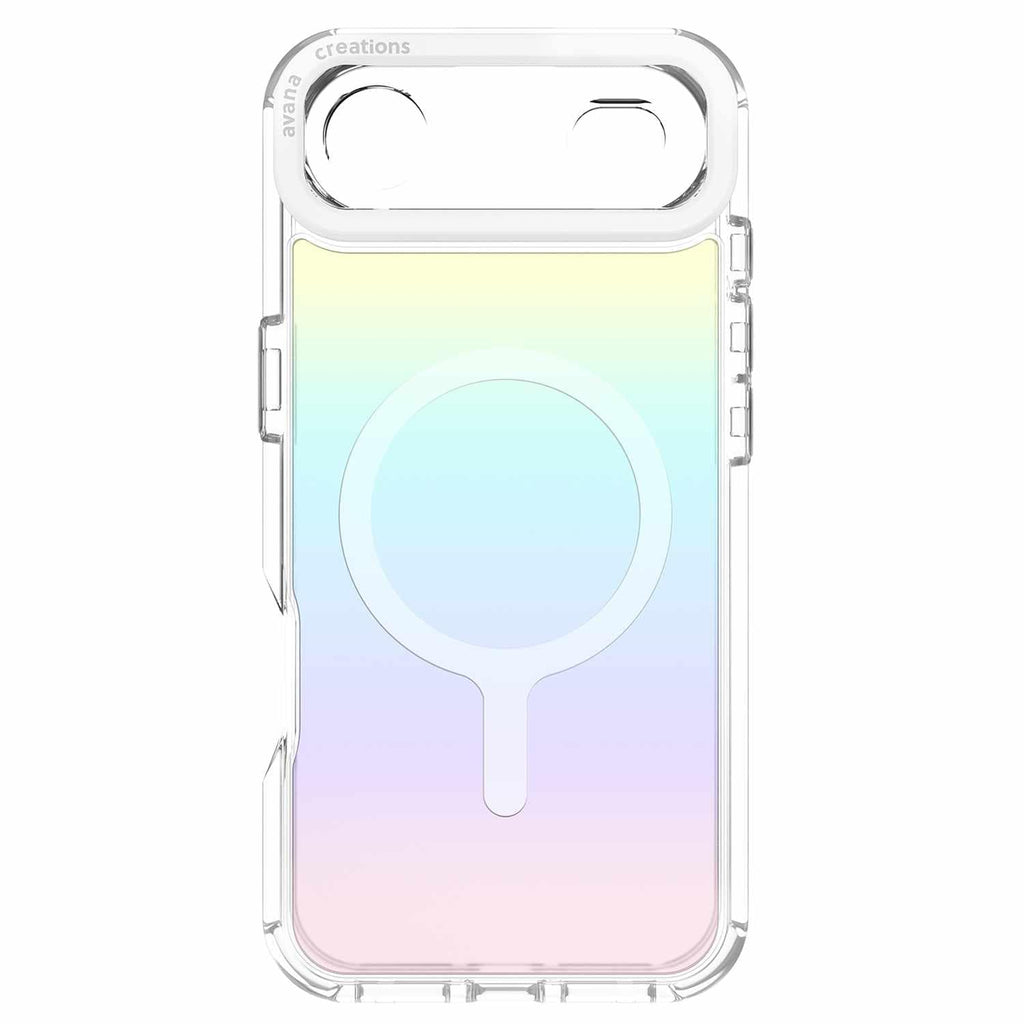 Avana Cosmic Frost MagSafe Case Violet for iPhone Air