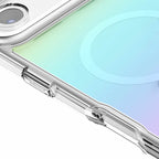 Avana Cosmic Frost MagSafe Case Violet for iPhone Air